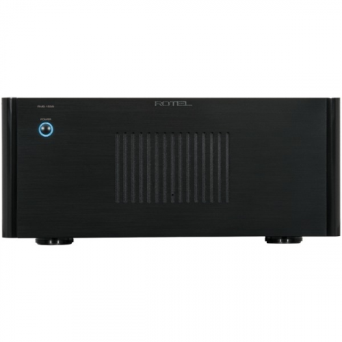 Многоканальный усилитель мощности Rotel RMB-1555 Black