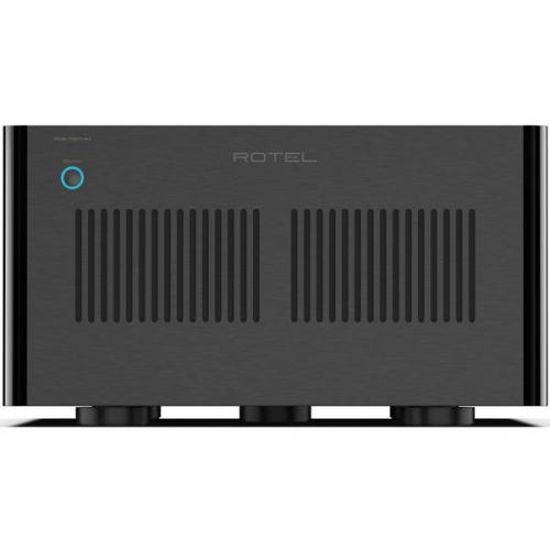 Многоканальный усилитель мощности Rotel RMB-1587MKII Black
