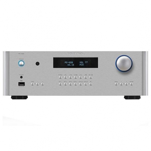 Предусилитель Rotel RC-1590MKII Silver