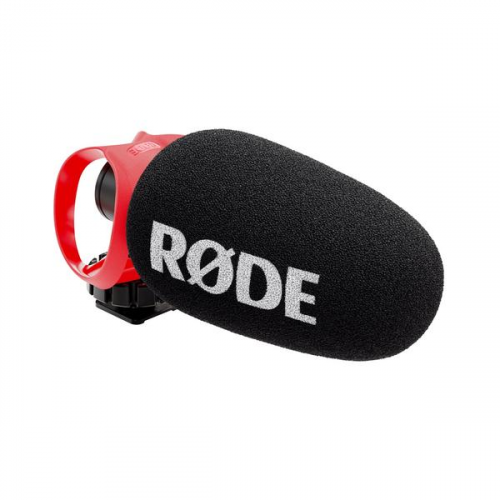 Микрофон для видеосъёмок RODE VideoMicro II