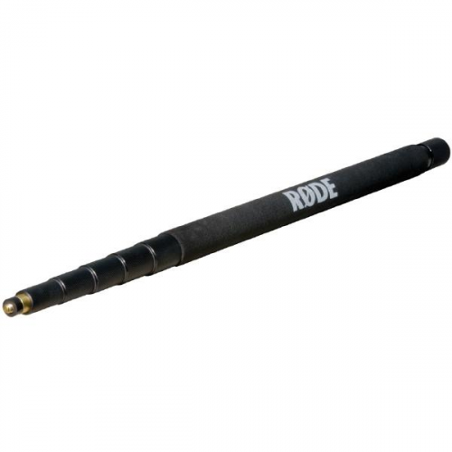 Держатель для микрофона RODE Телескопическая микрофонная удочка Boompole