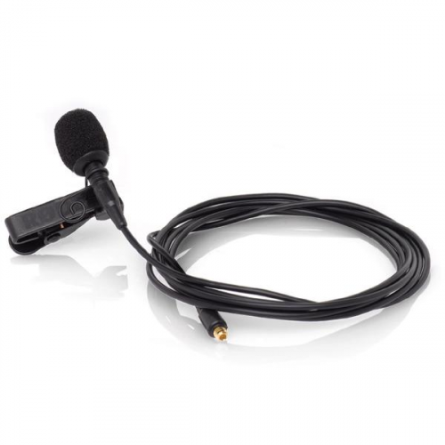 Петличный микрофон RODE LAVALIER