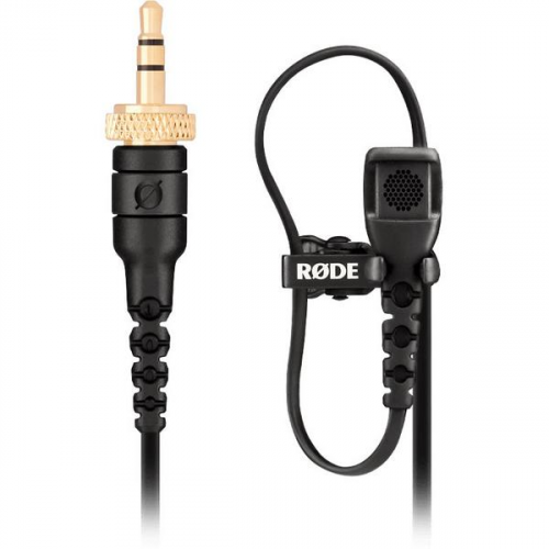 Петличный микрофон RODE Lavalier II