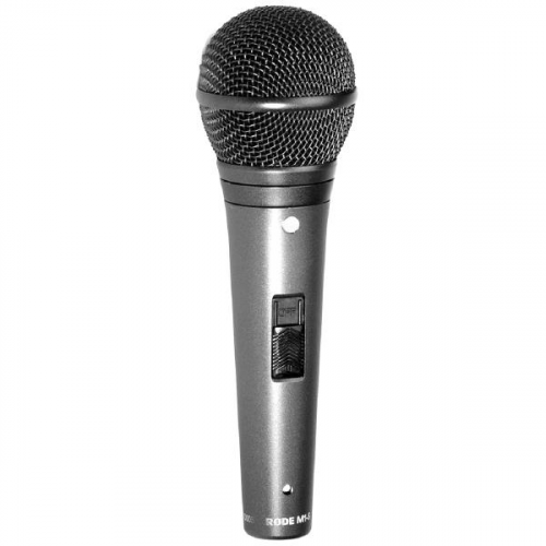 Вокальный микрофон RODE M1-S