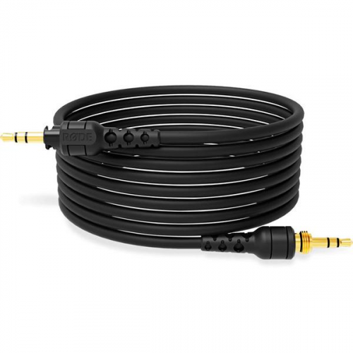 Кабель для наушников RODE NTH-CABLE Black 2.4 m
