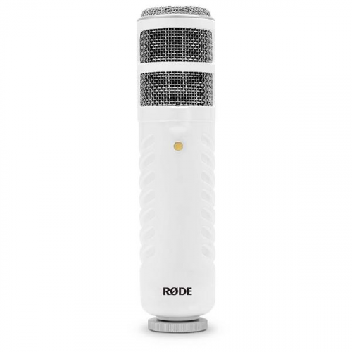 USB-микрофон RODE Podcaster MKII