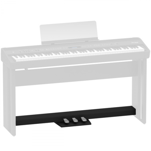 Педаль для клавишных Roland KPD-90-BK