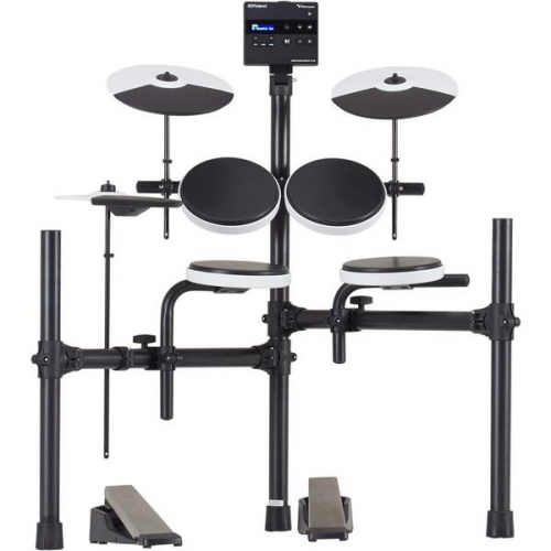 Электронные барабаны Roland TD-02K