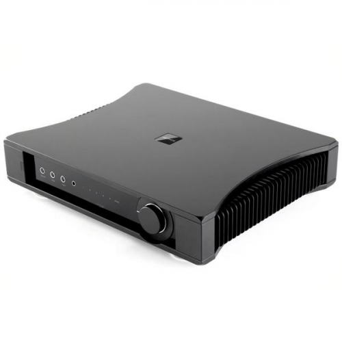 Стереоусилитель Rega Aethos Black