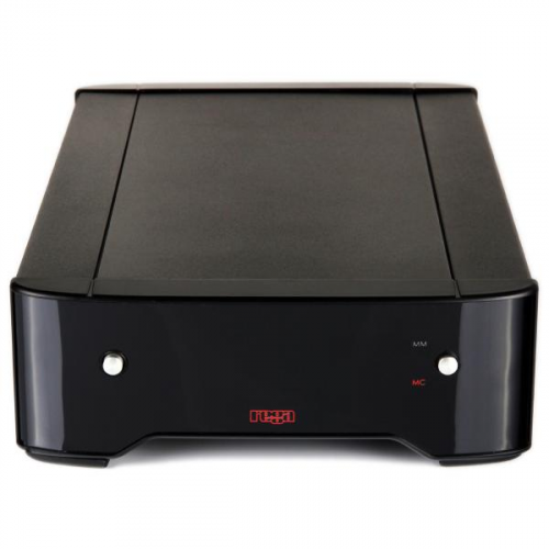 Фонокорректор Rega Aria MK3 Black