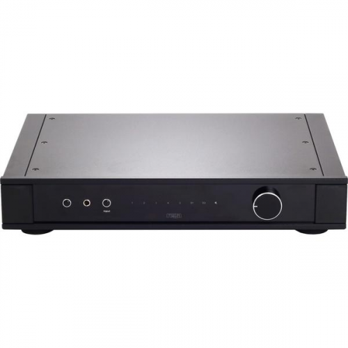 Стереоусилитель Rega Elex MK4 Black