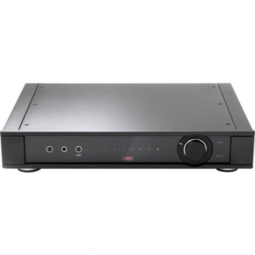 Стереоусилитель Rega Elicit MK5 Black