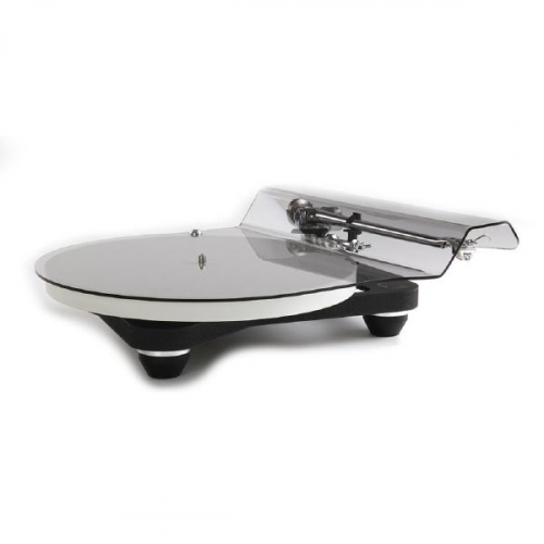 Виниловый проигрыватель Rega Planar 10 Black