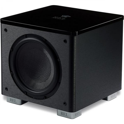 Активный сабвуфер REL HT/1003 MKII Grained Black