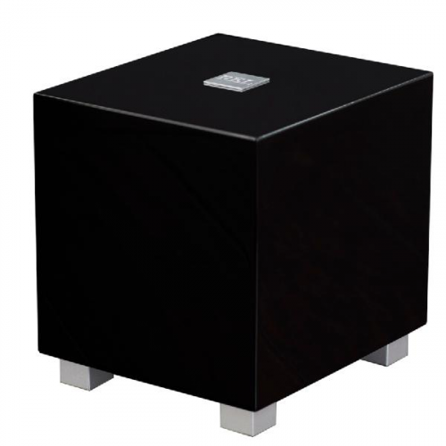 Активный сабвуфер REL T Zero MKIII Piano Black