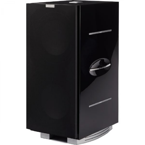 Активный сабвуфер REL 212/SX Piano Black