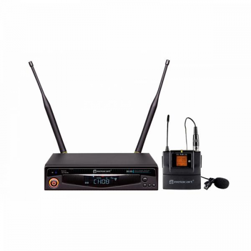 Радиосистема Relacart HR-30SMT
