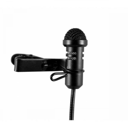 Петличный микрофон Relacart LM-C460
