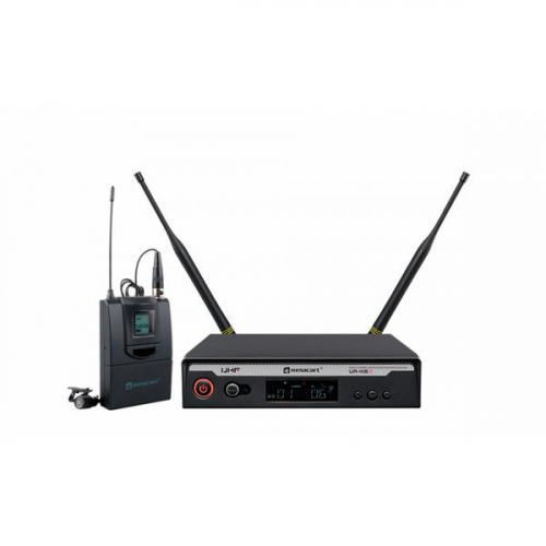 Радиосистема Relacart UR-111SMT