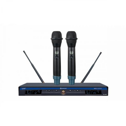 Радиосистема Relacart UR-112DMH
