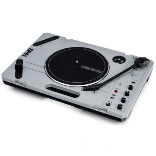 DJ виниловый проигрыватель Reloop SPIN