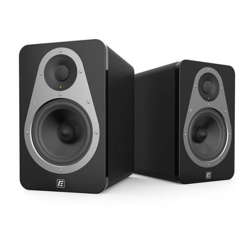 Студийный монитор RFIntell MQ-260 Black