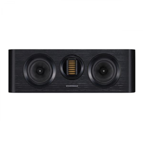 Центральный громкоговоритель Wharfedale Elysian C Piano Black