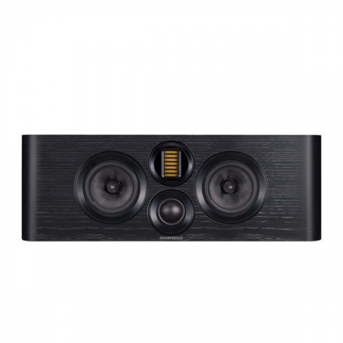 Центральный громкоговоритель Wharfedale EVO 4.C Black Oak
