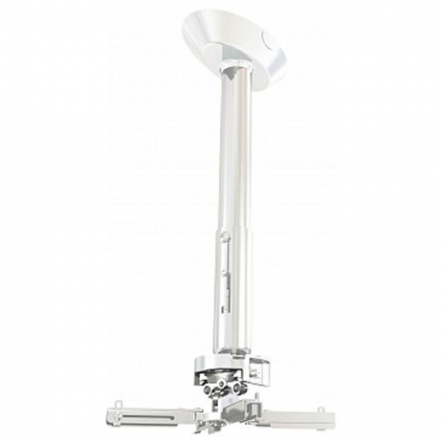 Кронштейн для проектора Wize PRO PR24A White