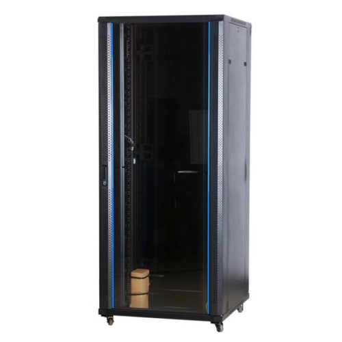 Рэковая стойка Wize Рэковый шкаф PRO W47U100R