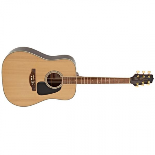 Акустическая гитара Takamine GD51 Natural