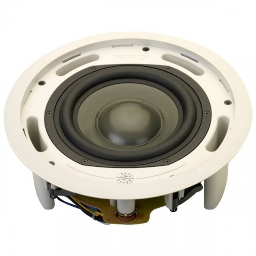 Встраиваемый сабвуфер Tannoy CMS801BM Sub