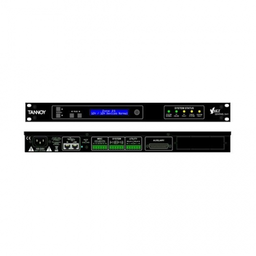 Контроллер/Аудиопроцессор Tannoy Sentinel SM1 Monitor