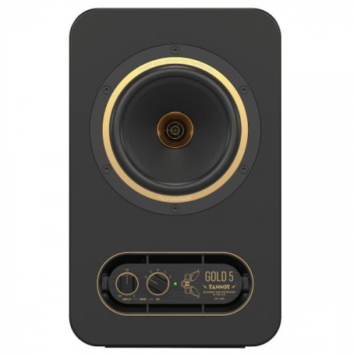 Студийный монитор Tannoy GOLD 5 Black