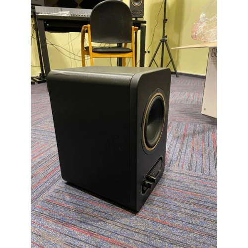 Студийный монитор Tannoy GOLD 7 Black (уценённый товар)