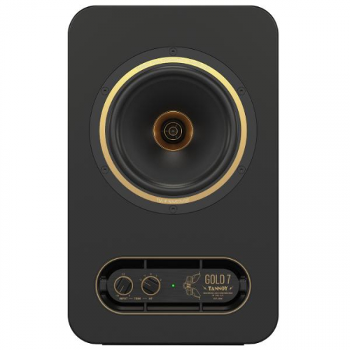 Студийный монитор Tannoy GOLD 7 Black