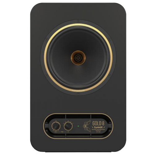 Студийный монитор Tannoy GOLD 8 Black