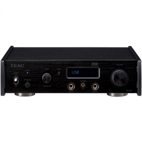 Внешний ЦАП TEAC UD-505-X Black