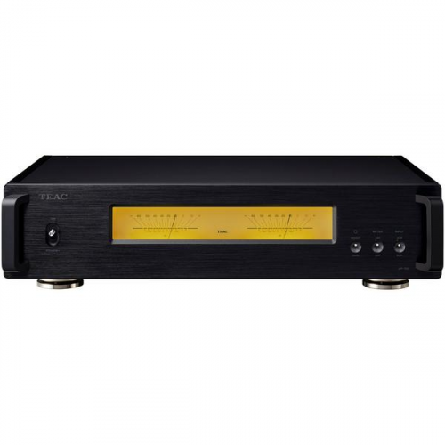 Стереоусилитель мощности TEAC AP-701 Black
