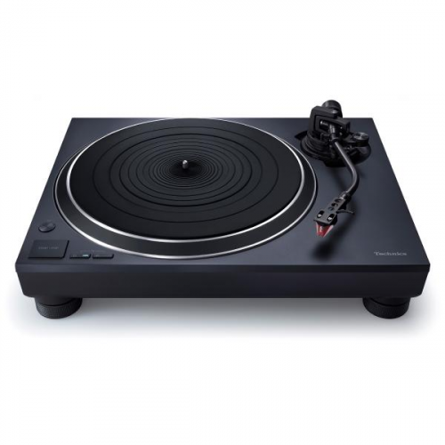 Виниловый проигрыватель Technics SL-1500CEE-K Black