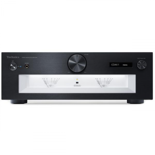 Стереоусилитель Technics SU-G700M2EE-K Black