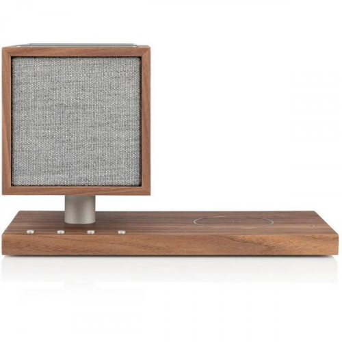 Беспроводная Hi-Fi-акустика Tivoli Revive Walnut