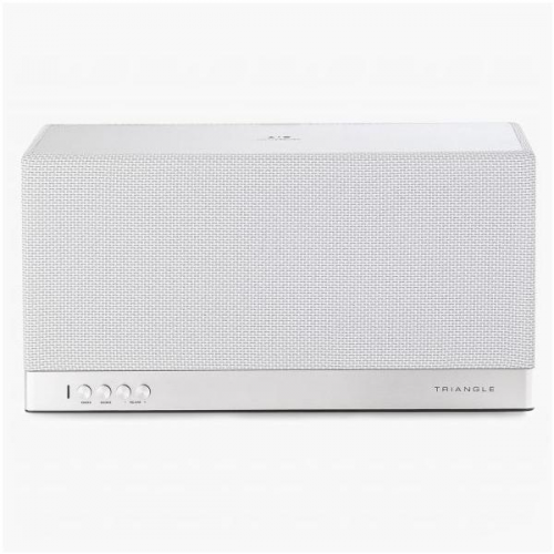 Беспроводная Hi-Fi-акустика Triangle AIO 3 Frost White