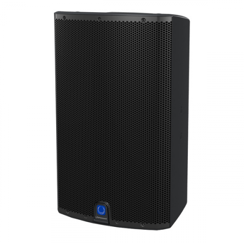 Профессиональная активная акустика Turbosound iQ15 Black