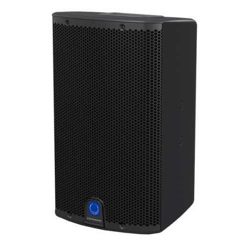 Профессиональная активная акустика Turbosound iQ10 Black
