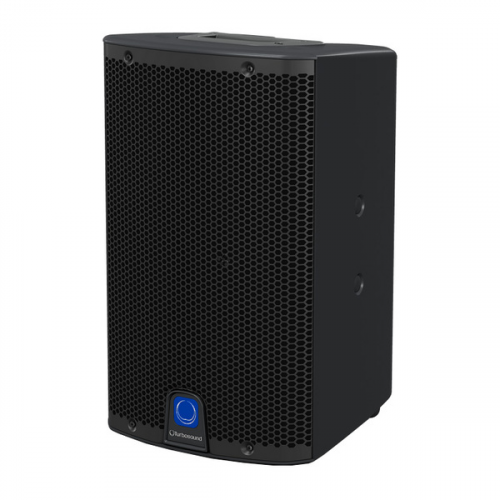 Профессиональная активная акустика Turbosound iQ8 Black