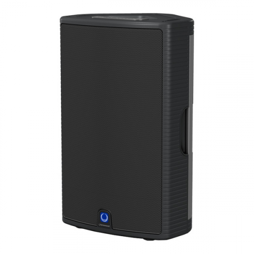 Профессиональная активная акустика Turbosound Milan M15 Black