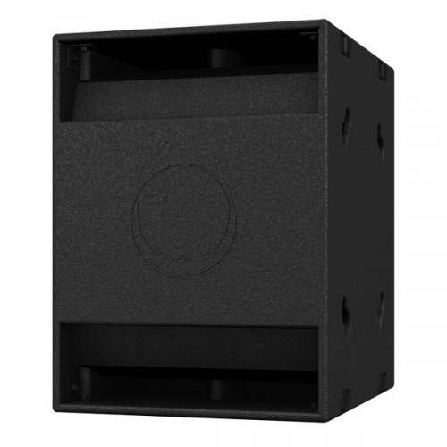 Профессиональный пассивный сабвуфер Turbosound NuQ118B Black