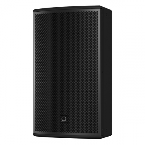 Профессиональная активная акустика Turbosound NuQ122-AN Black
