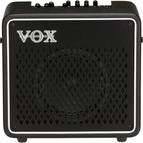 Гитарный комбоусилитель VOX MINI GO 50